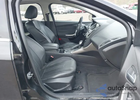 2012 Ford Focus Sel from USA, damaged, VIN 1FAHP3H24CL471972